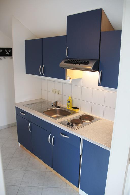 Ferienwohnung Stadtgrenze Furth Bagian luar foto